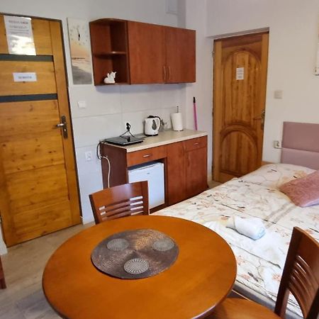 Pokoje Nad Raba Myślenice Dış mekan fotoğraf