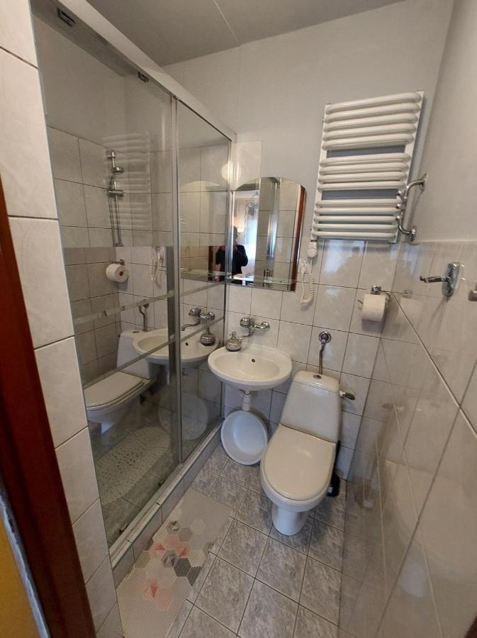 Pokoje Nad Raba Myślenice Dış mekan fotoğraf
