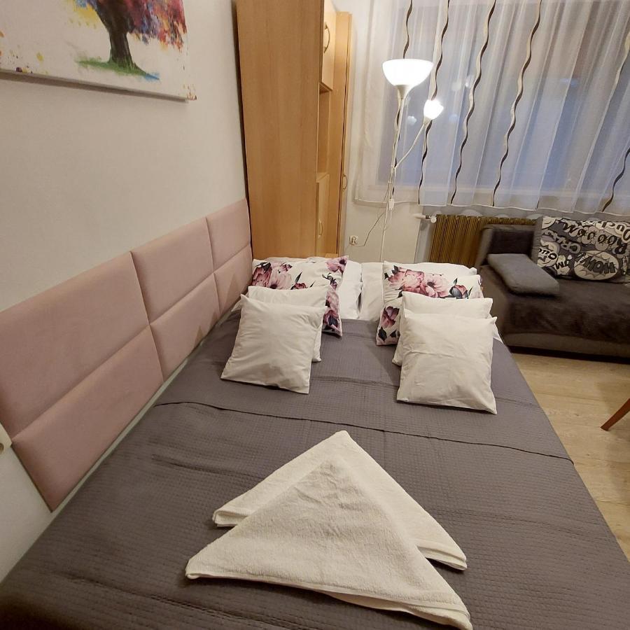 Pokoje Nad Raba Myślenice Dış mekan fotoğraf