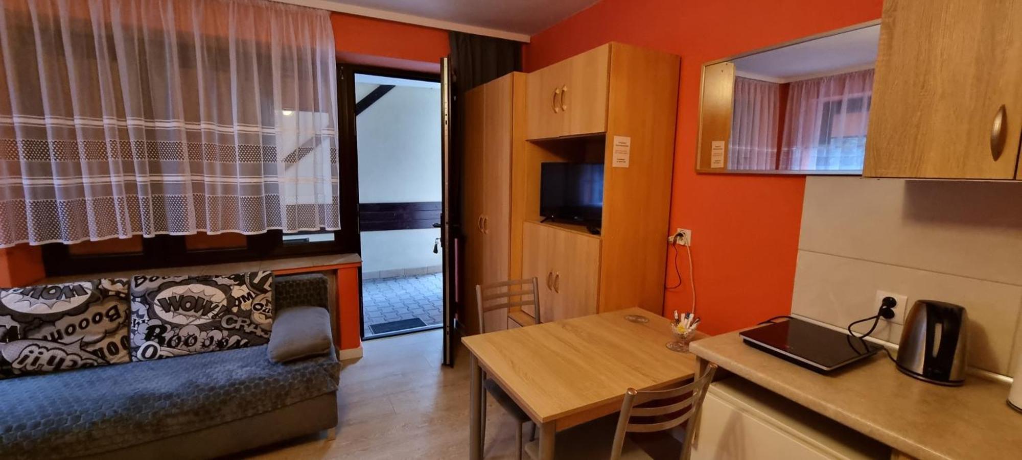 Pokoje Nad Raba Myślenice Dış mekan fotoğraf