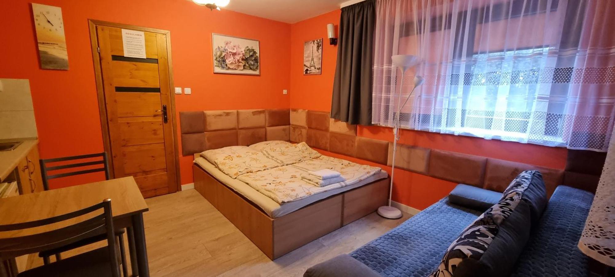 Pokoje Nad Raba Myślenice Dış mekan fotoğraf
